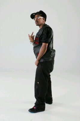 real cool laid back.