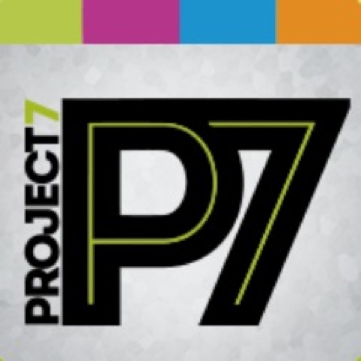 The offical Twitter page of Project7 Bible Clubs at Flanagan High School! We meet Every Tuesday from 3-4 pm underneath the pavilion in the courtyard! :)