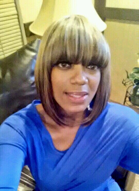 I am very out going love my family and live life to the fullest!