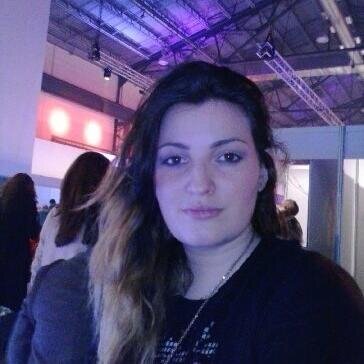 Aurore_Yael's profile picture. LaModeNeNuitPas / Student & Fashion blogger / Fashion Journalist & Editor-in-Chief of LaModeNeNuitPas / http://t.co/5UQteYuB8w
lamodenenuitpas@hotmail.com