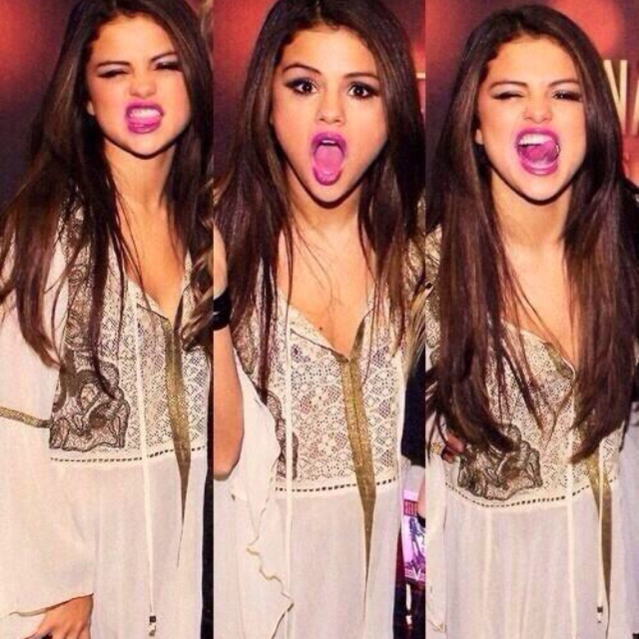 ♡SELENURR♡