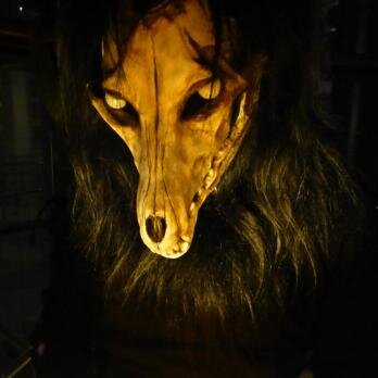 Fear me for I am death.