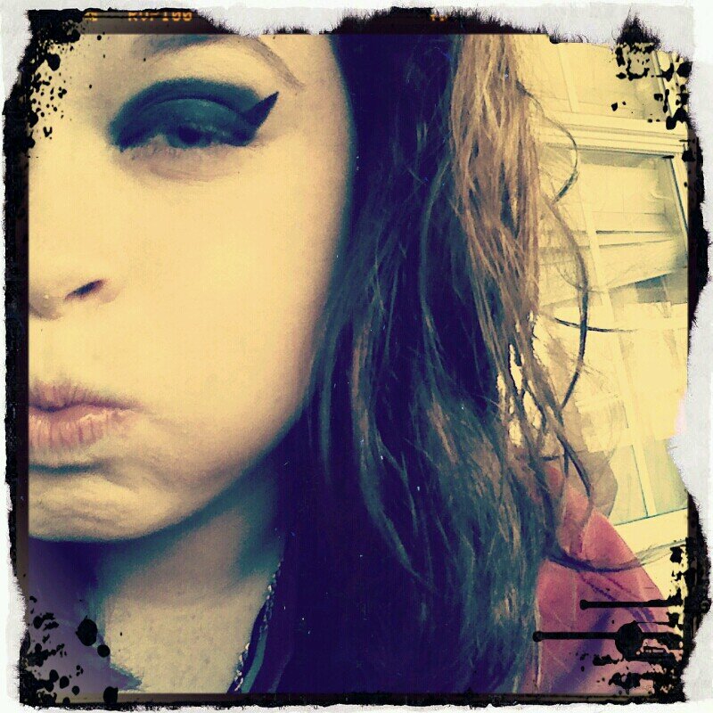Instagram: BloodyDeception
