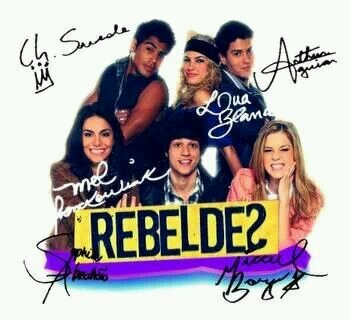 Prefiro ser REBELDE do que triste,  alegria é a melhor coisa que existe