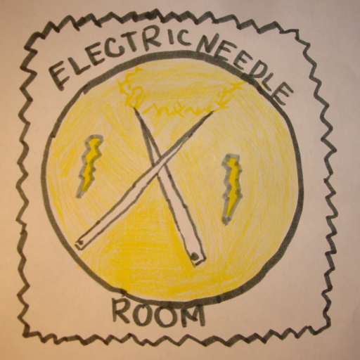 Electric Needle Room