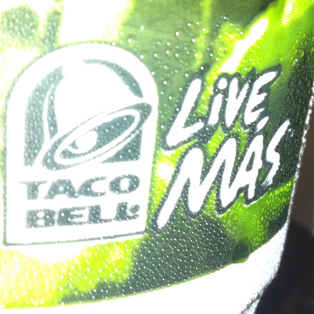 Taco Bell Addict (TacoBellGurl) Twitter