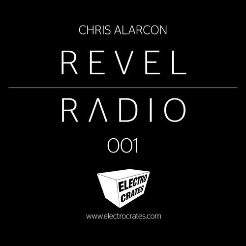 iTunes featured biweekly podcast hosted by @ImChrisAlarcon on @ElectroCrates playing the best in #HouseMusic.  Have a promo? Send to chrisalarconmusic@gmail.com