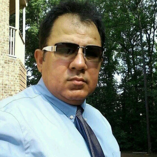 malek786's profile picture. 