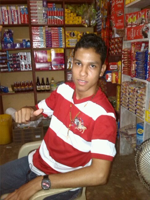 JosghJose's profile picture. 