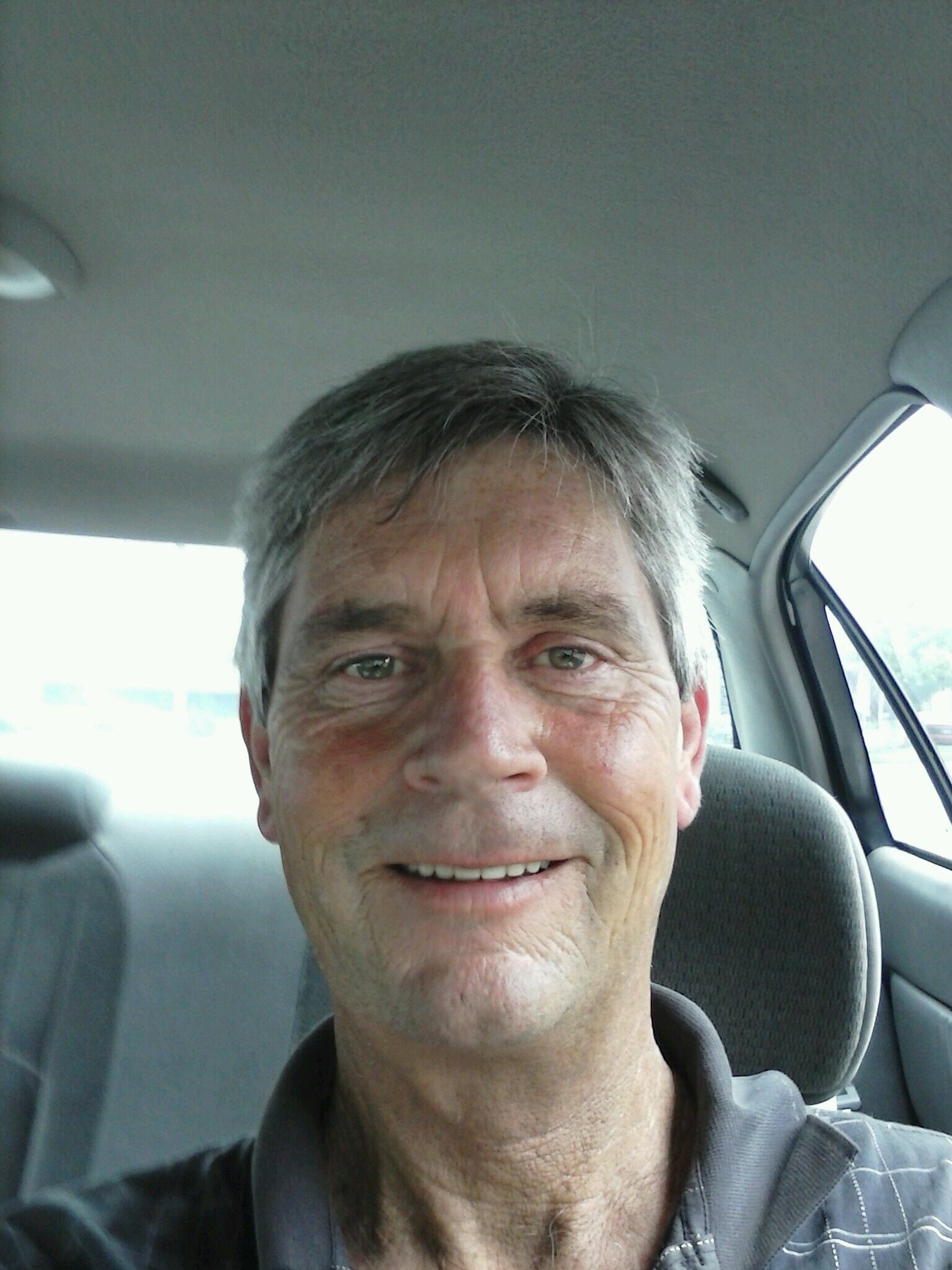 rmace1's profile picture. literally a macer for life!