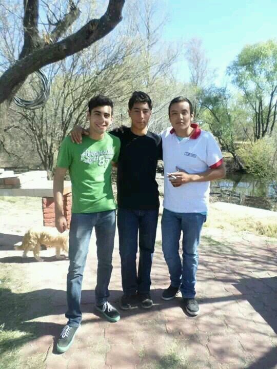 joseluisdica's profile picture. 