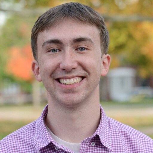 Associate Professor of Government at Wesleyan University. Views are my own.