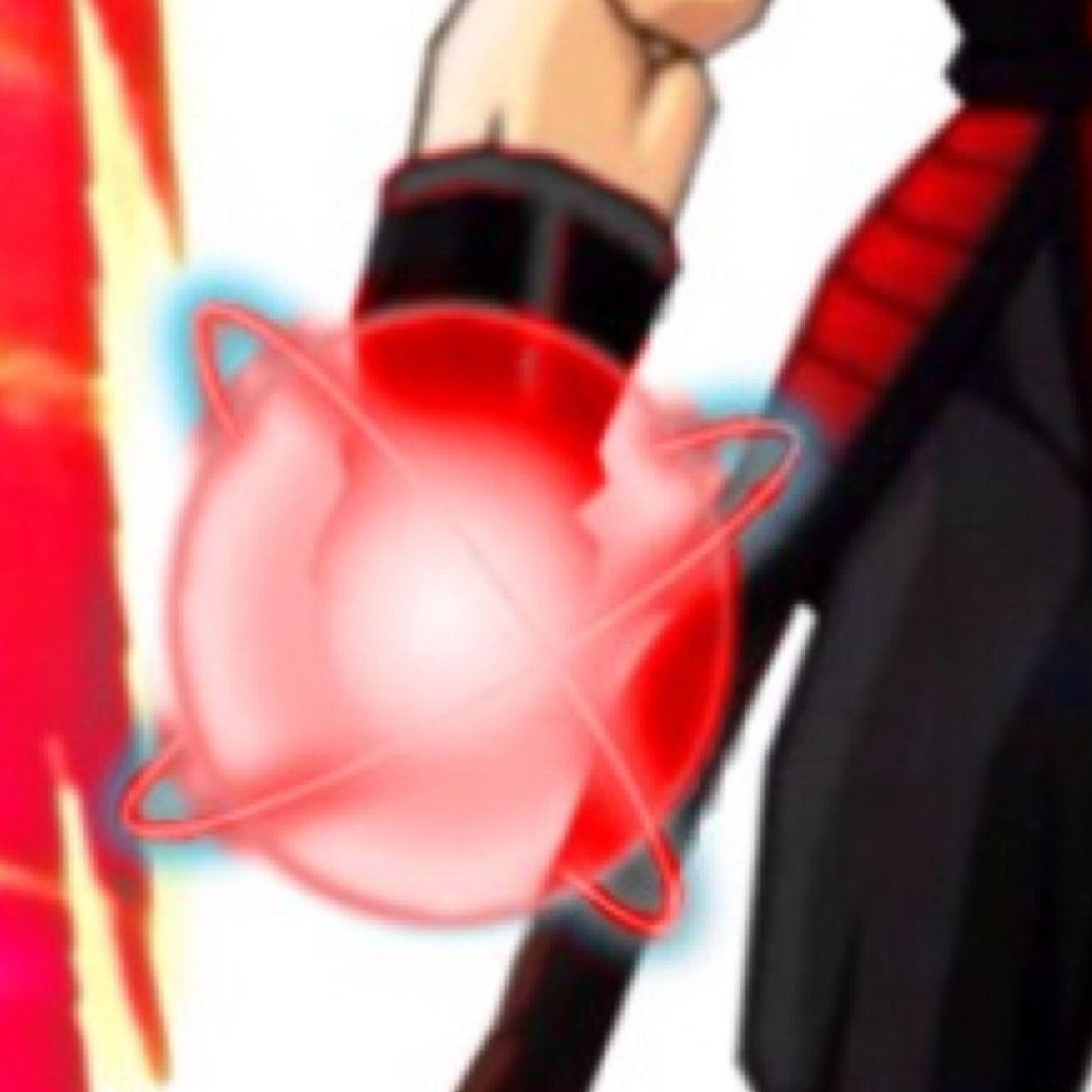 BrodarkBuster's profile picture. Fired like a supernova. Known to destroy planets with enough ki.@EliteBrodark