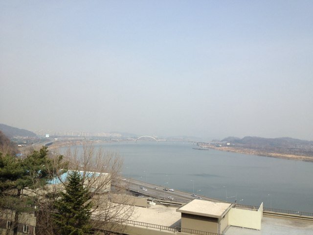 Seoul, Korea