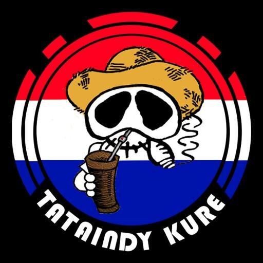 #TodosSomosTataindyKuré - Fanáticos/as de La Vela Puerca en Paraguay. 🐽🇵🇾🇺🇾