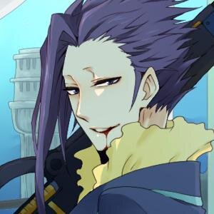 I have two lolis to hug at night and Alexei Dinoia is my man but I lost him, where is he now? One thing, when I said N E I N it's N E I N [NON CANON ToV RP]