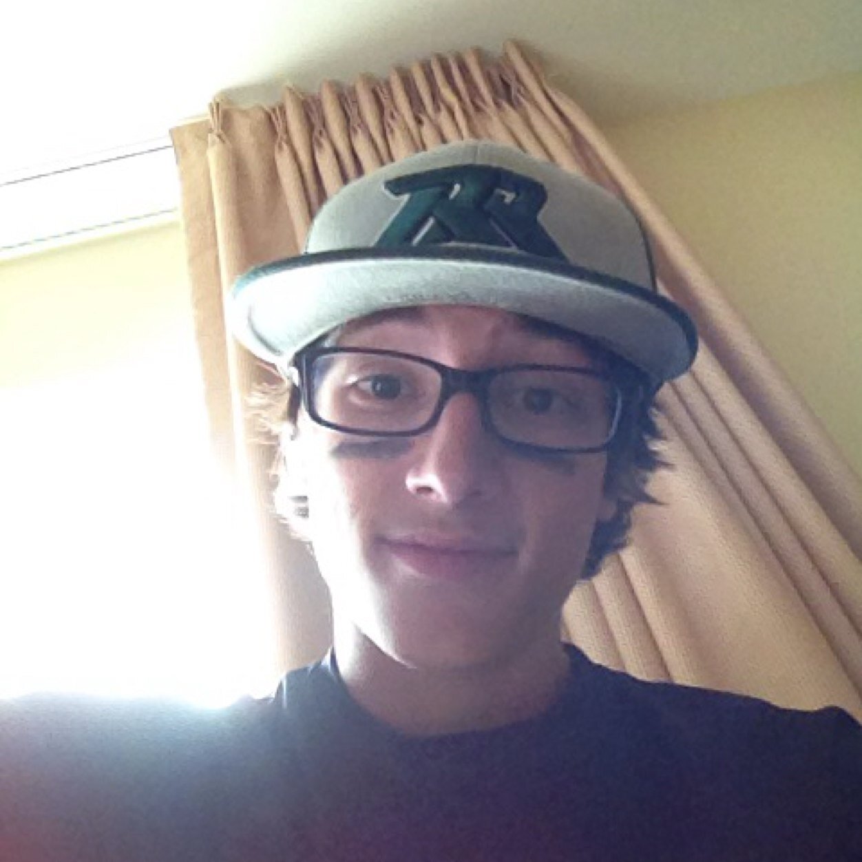 BaseballOsborne's profile picture. Baseball.Football.Friends.