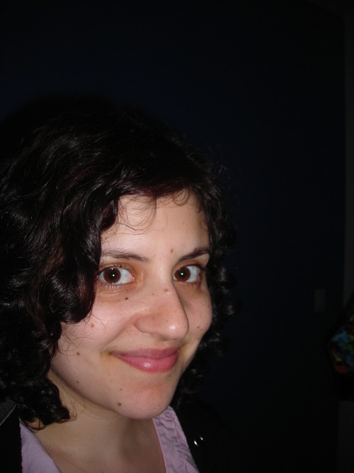 maybecupcakes's profile picture. 