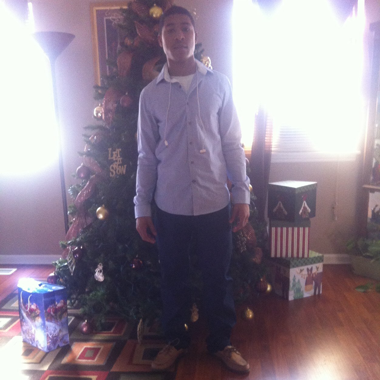 darrien wright Profile