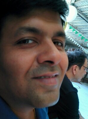 CA, Partner Bipin N. Shah & Co.