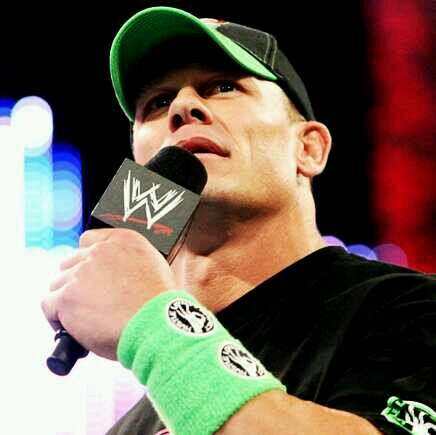 Cenaeverything's profile picture. Cena? yes #FvckYeahCena