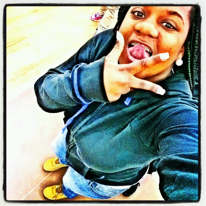 follow me