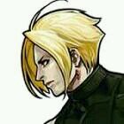 Son of the great Rugal Bernstein, however I have surpassed my father's OMEGA Form... you will see...