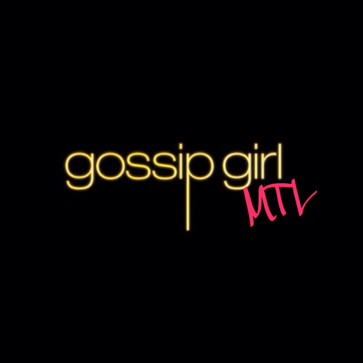 Send me tips through dm or email, your identity remains anonymous. gossipgirl_mtl@outlook.com