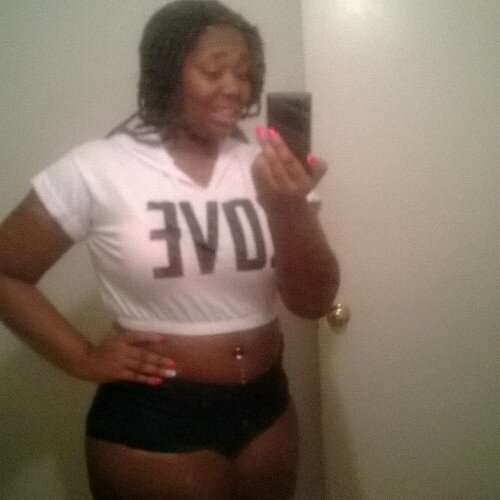 Only words have say enjoy my page follow me follow bac!