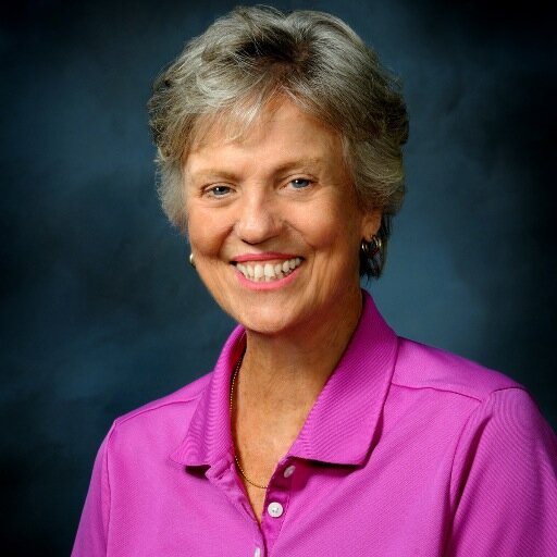 cncgolf's profile picture. LPGA Master Professional