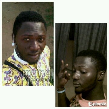 hayzeey6's profile picture. Simple