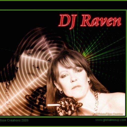 I'm DJ Raven, founder of Reggae Airways Radio, presenter and producer of The Musical Sunshine Show on http://t.co/8xLB9SQCVb