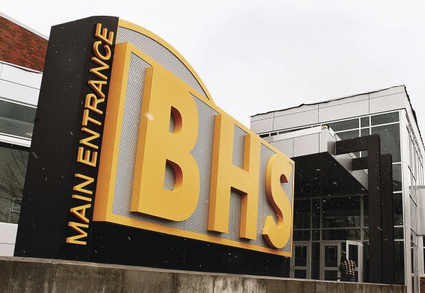 BettBands's profile picture. Official home page of the Bettendorf HS Band program. Promoting & supporting marching, concert, jazz, AP, pep, and all things related.