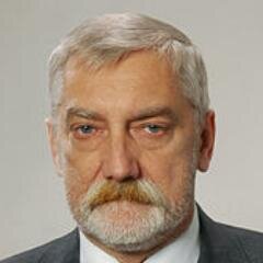 MirskisSergejs's profile picture. Precējies (sieva Natālija arī darbojusies politikā), ir dēls un divas meitas