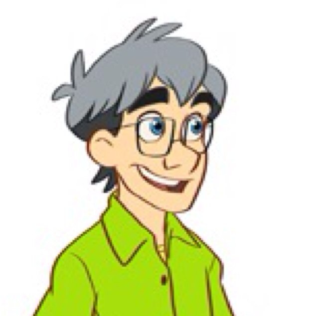 Hey! Are you here to have some fun? Hope so! | Time Traveller| History Teacher| Scientist| ((art: Not-Quite-Normal))