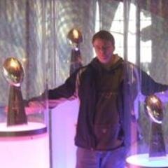 MatthewJewis's profile picture. A failure in life, among other things!!