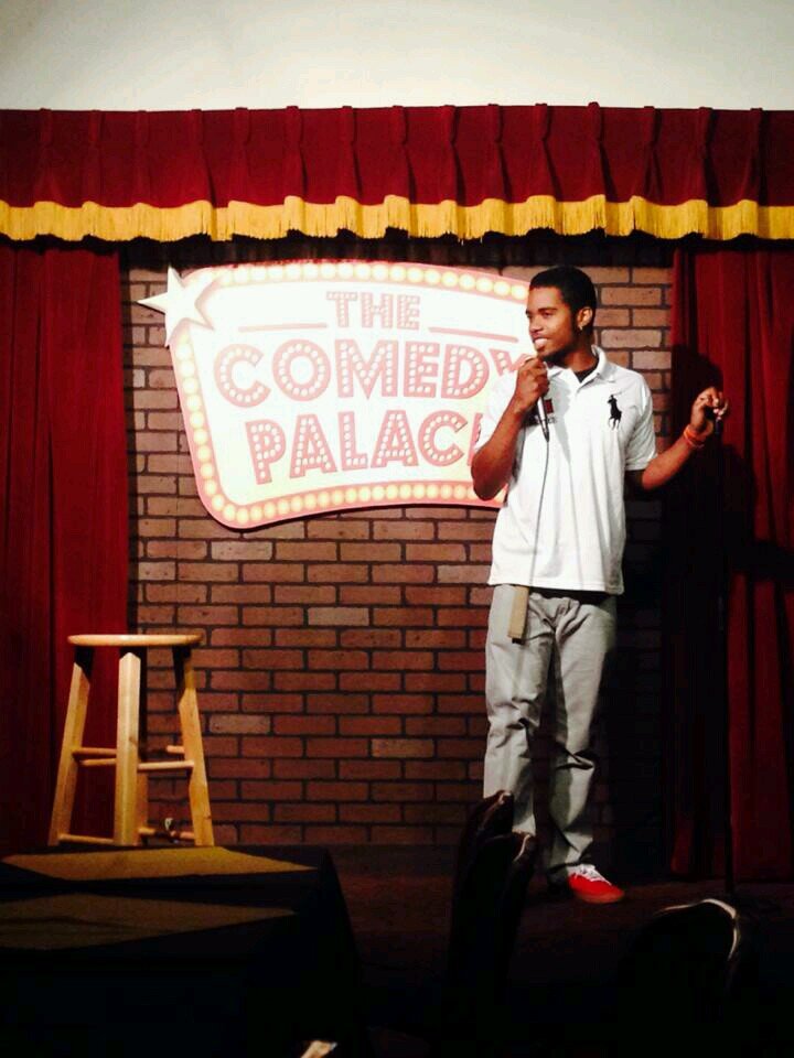 Comedian and Commentator