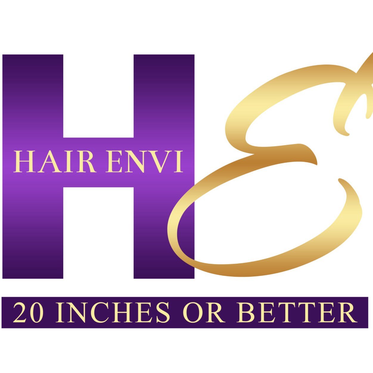 HairEnvi's profile picture. #BeEnvied Ladies. Virgin Hair. *Brazilian *Cambodian *Eurasian 404.913.0231 Follow on Instagram for sales HairEnvi