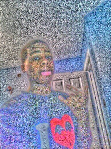 Clout Lord #Yne-k Fuck Da opps