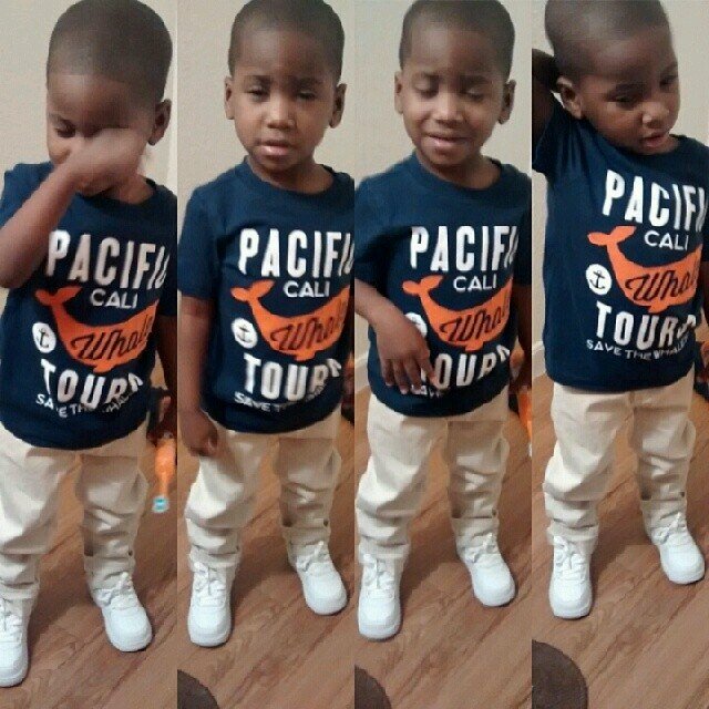 I love DJ Tae dre and kiara..Free Loretta FatFat Bread Rob Coogi Hotboy Sambo LD James n Chicci D,. Rest up my bro's we love ya Rell, PJ,n donzell 4 kids 1 wife