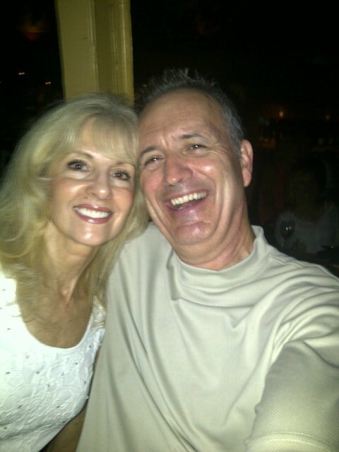 Retired Navy guy; avid golfer; author of Golf Wisdom From Under The Hat