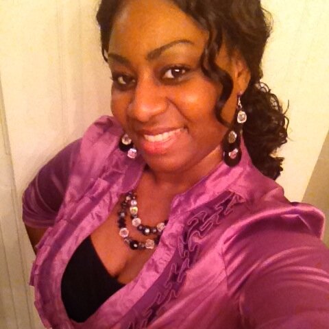 I'm loving life and the things that God has to offer me! Background vocals is what I do...lets work it!!!