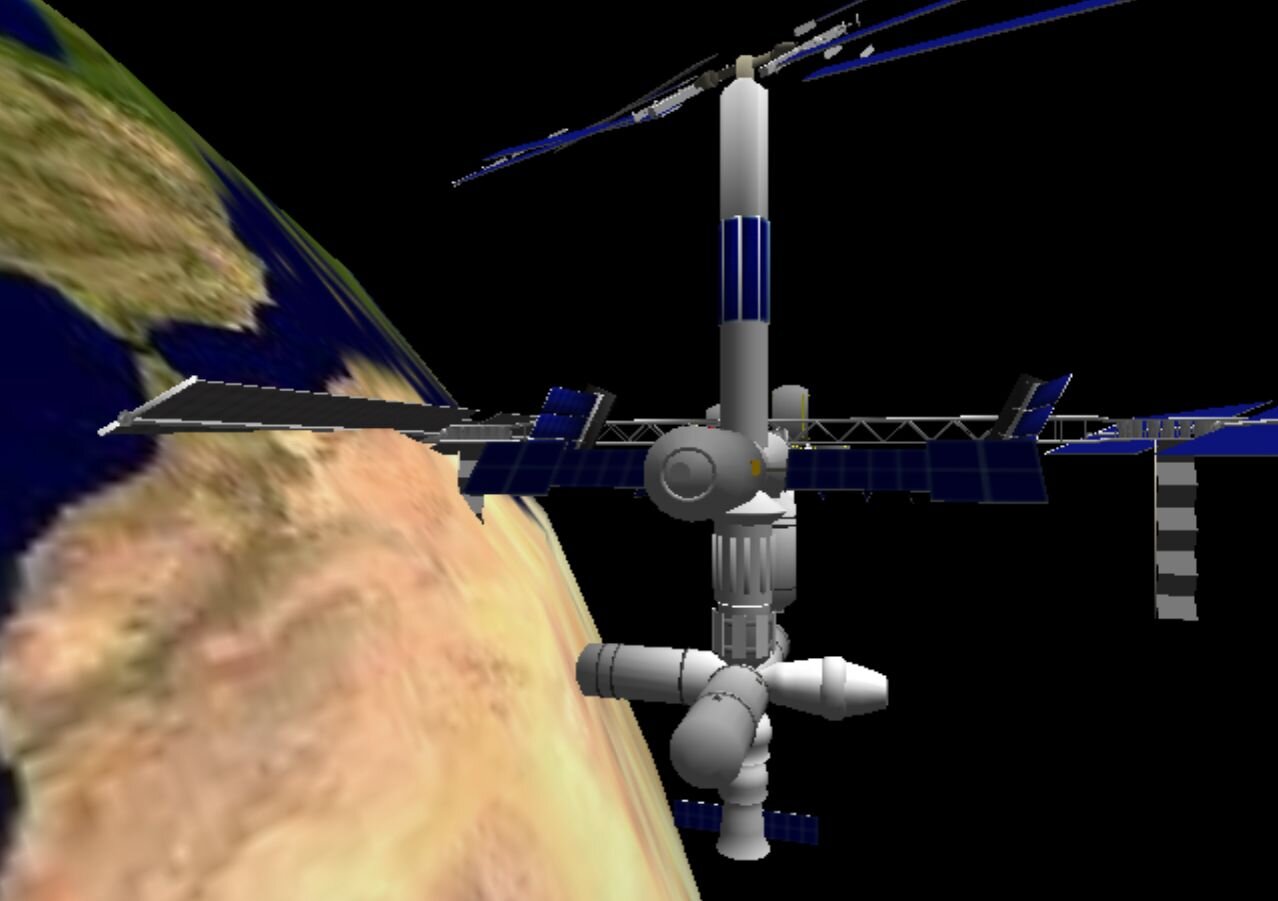 3DCreationCa's profile picture. 3D Game