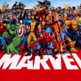 Sup geeks now geek squad is on twitter and join team geek squad yeah MARVEL GEEKS RULE AND NOBODY CAN TOUCH US D.C STINKS