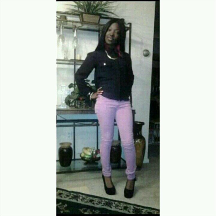 Dark like Hennessey