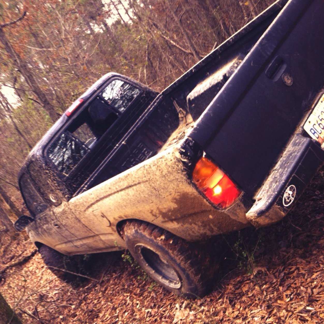 Country, RTR, M.C.W.