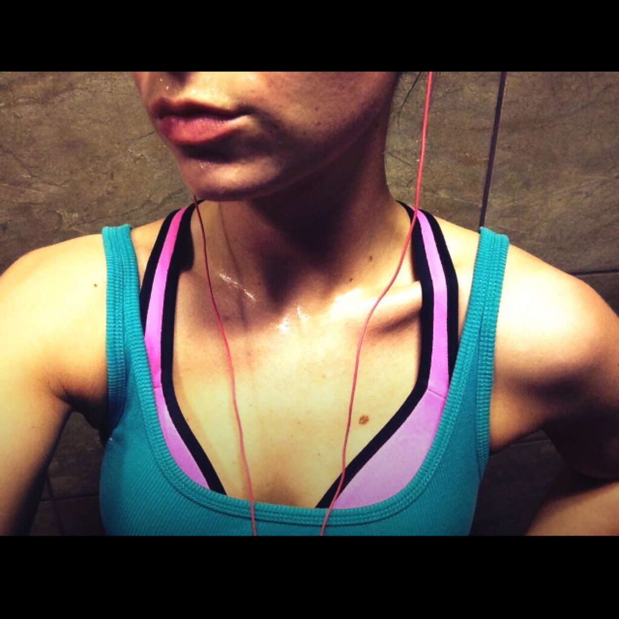 Ask your doctor if getting off your ass is right for you! I believe in the healing power of real food vs. medicine. Avi is me.