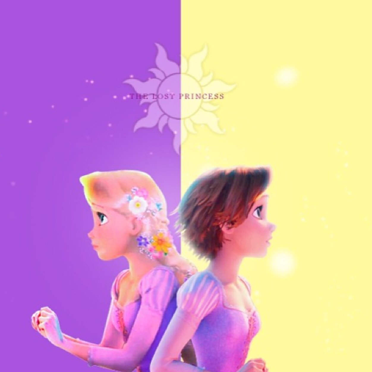 Heal what has been hurt, Change the fate's design, Save what has been lost, Bring back what once was mine