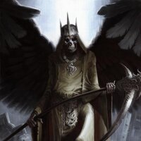 Bryce Smith (@brycesmithart) Twitter profile photo