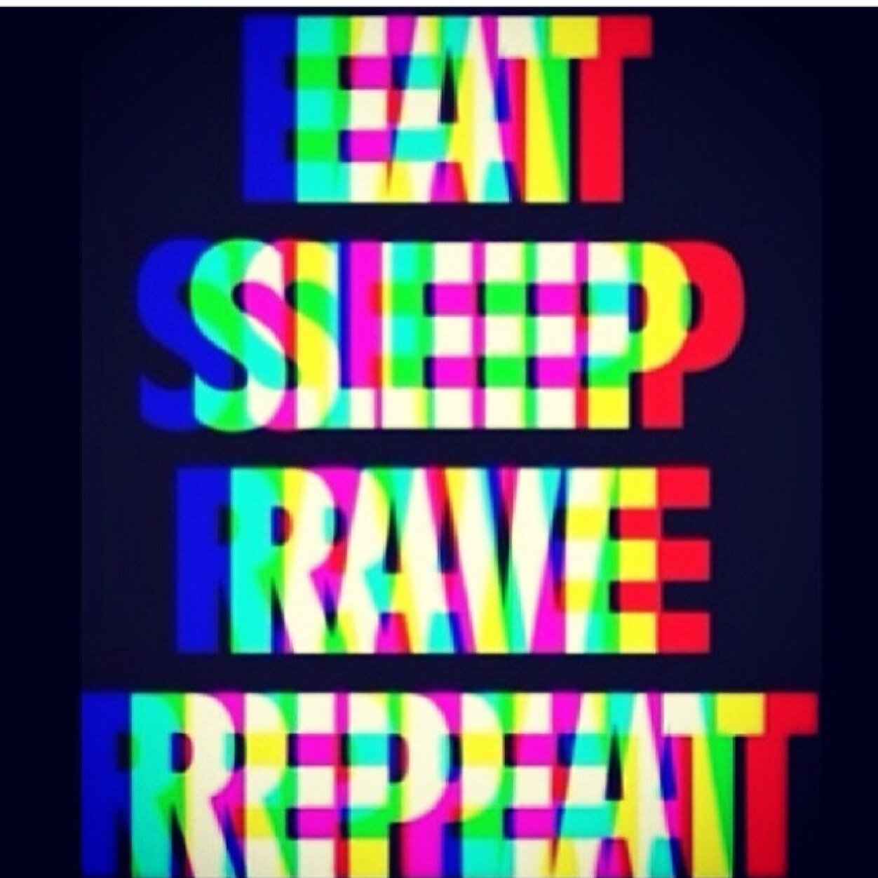 Follow me 
EDM❤️
Keep It Plurfect